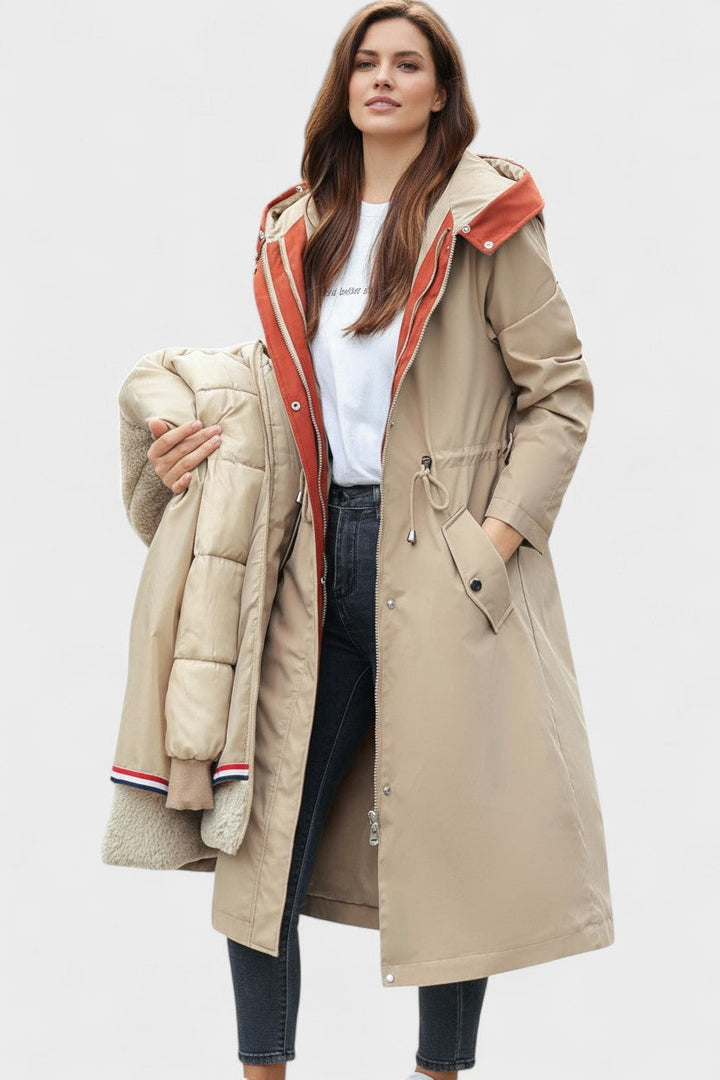 Victoria™ | Autumn Jacket
