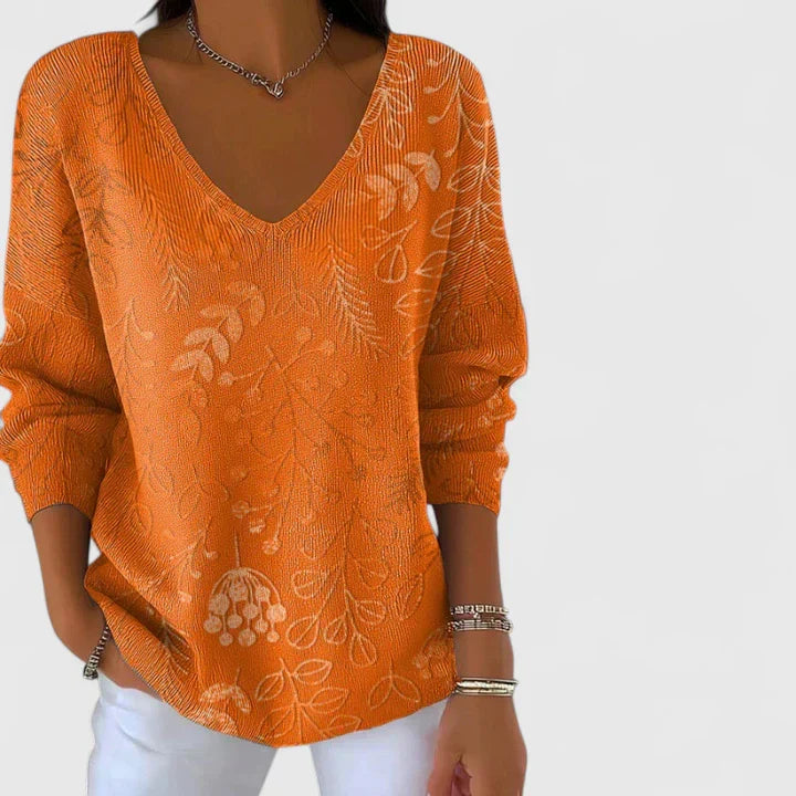 Victoria | Sophisticated Top