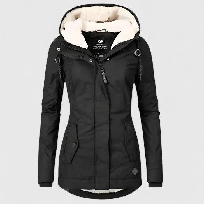 Victoria | Sophisticated Coat