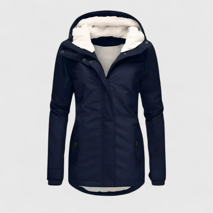 Victoria | Sophisticated Coat