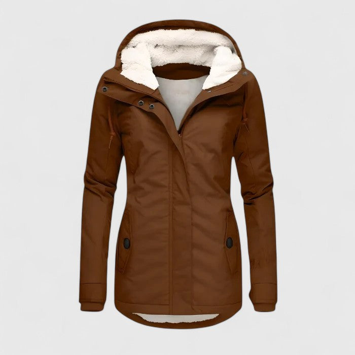 Victoria | Sophisticated Coat