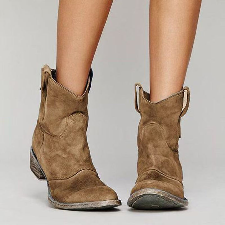 Victoria | Classic Boots