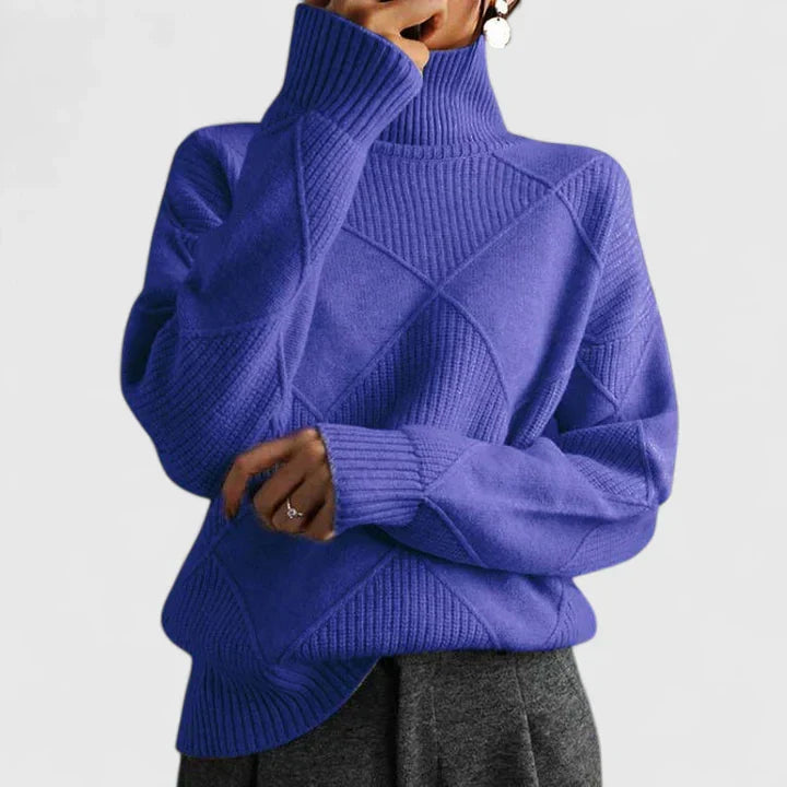 Victoria | Comfortable Sweater