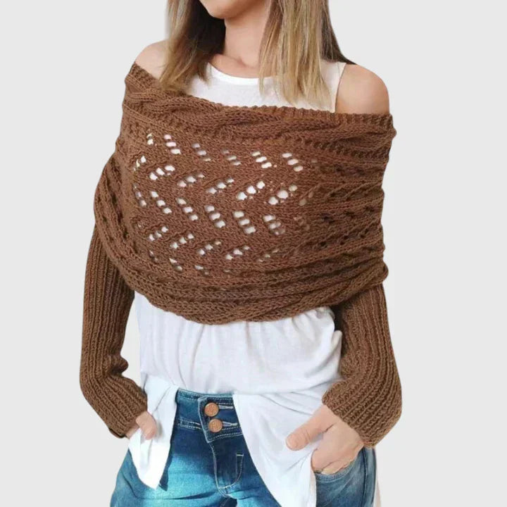 Victoria | Elegant Scarf