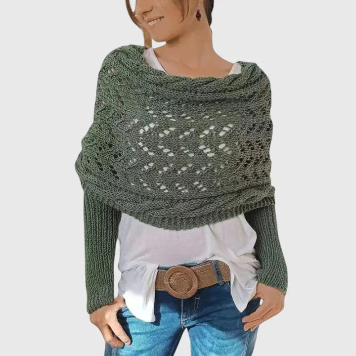 Victoria | Elegant Scarf
