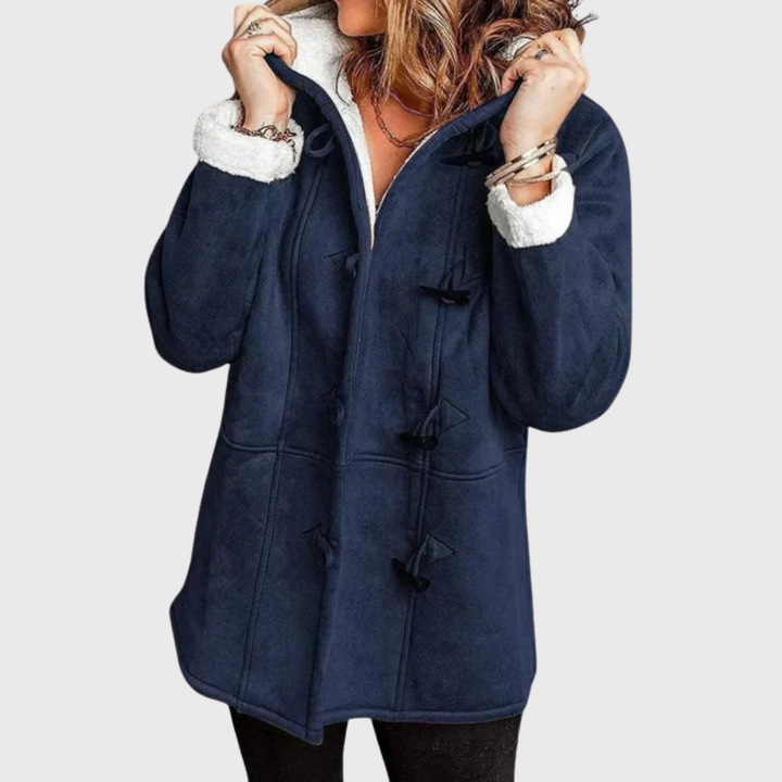 Rowleigh | Elegant Autumn Jacket