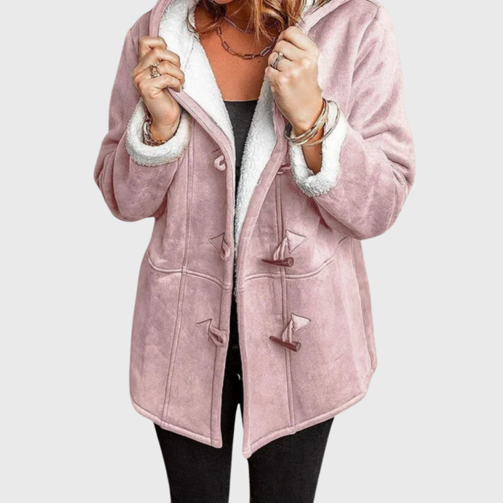 Rowleigh | Elegant Autumn Jacket