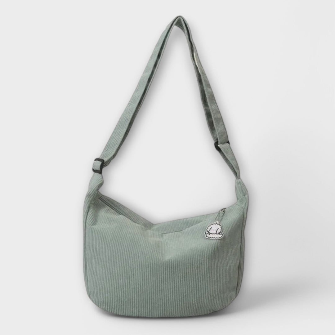 Victoria Cordura Shoulder Bags |