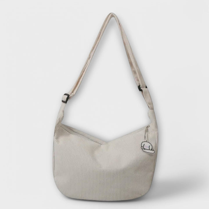 Victoria Cordura Shoulder Bags |