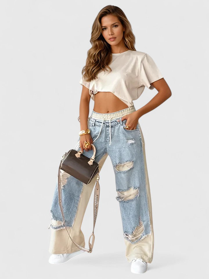 Victoria | Comfortable Sweatpants