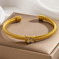 Gold