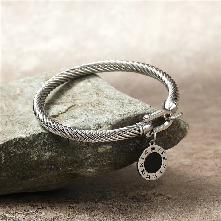 GIANNA CHARM BRACELET