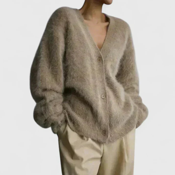 Victoria | Comfortable Cardigan