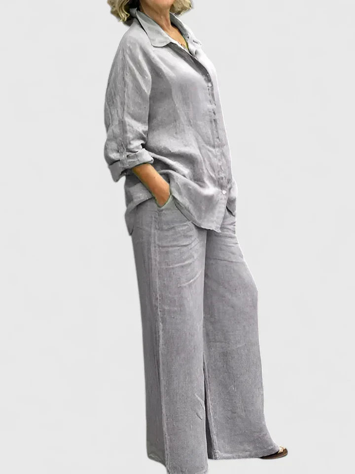 Victoria | Comfortable Set