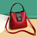 Merlot Red