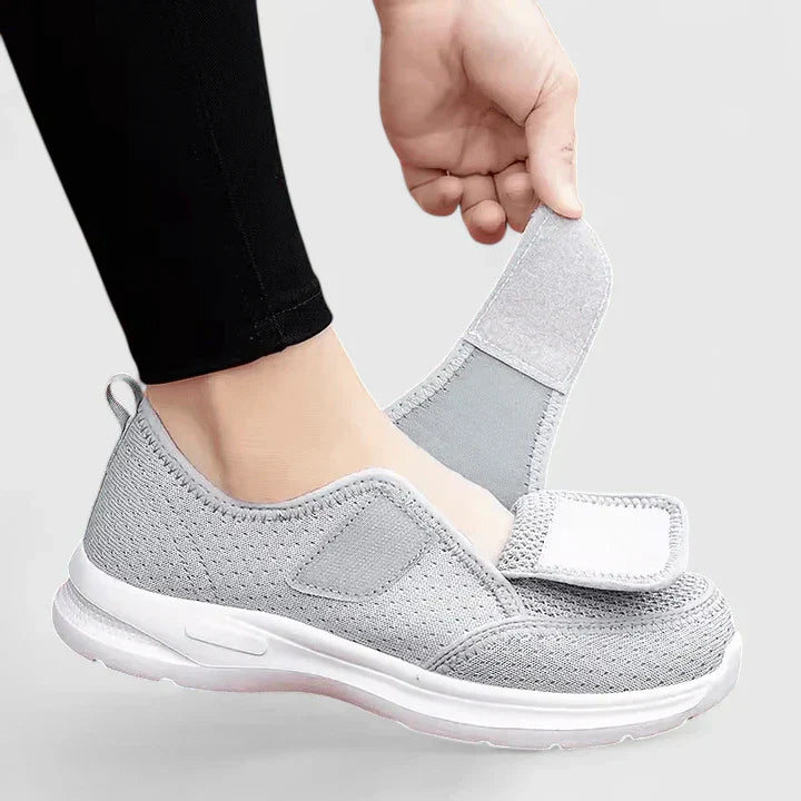Victoria | Elvanya Orthopaedic Shoes