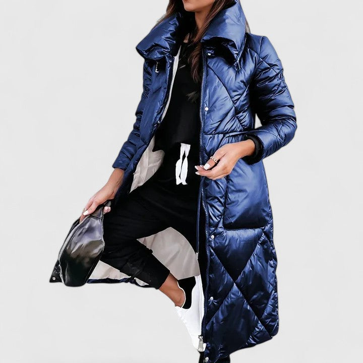 Victoria | Elegant Coat