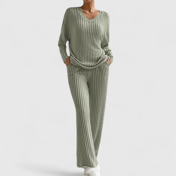 Victoria | Comfy Lounge Set