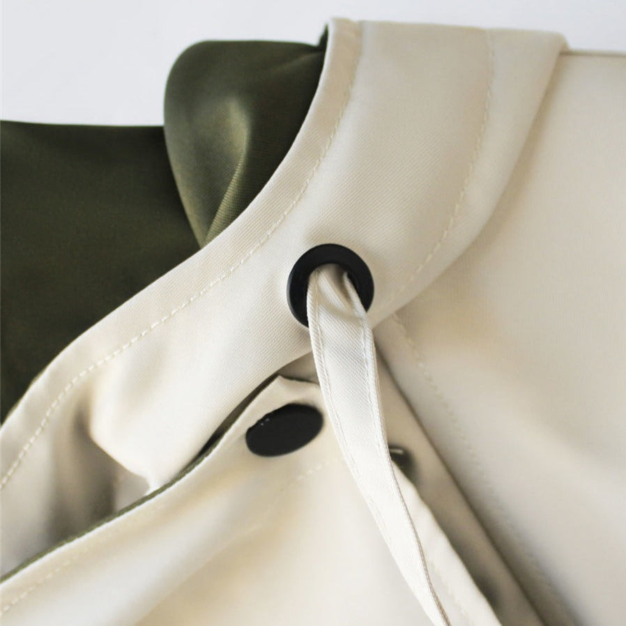 Victoria | Windbreaker Jacket