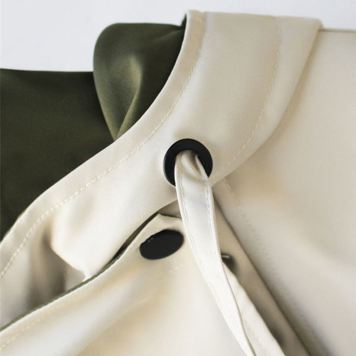Victoria | Windbreaker Jacket