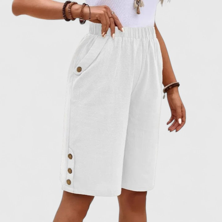 Victoria | Comfortable Shorts
