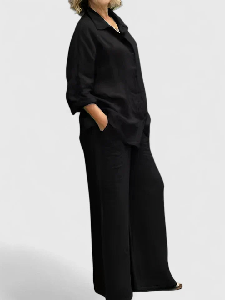 Victoria | Comfortable Set