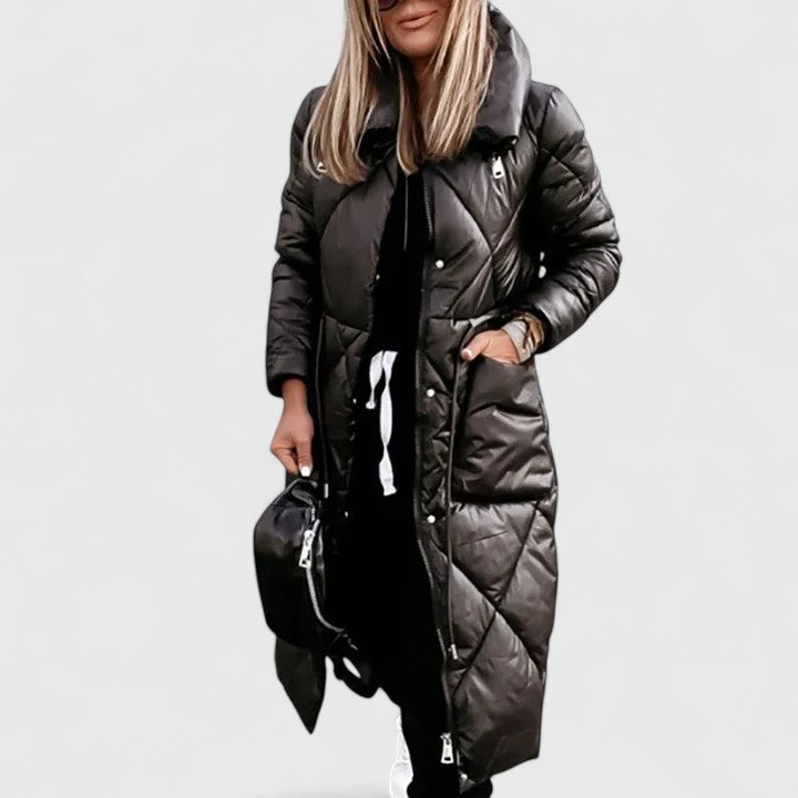 Victoria | Elegant Coat