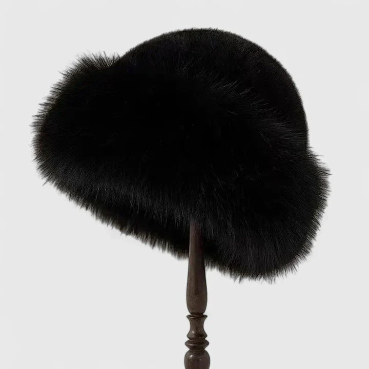 Victoria | Elegant Beanie