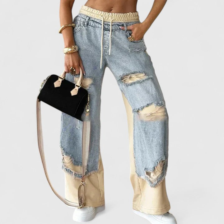 Victoria | Comfortable Sweatpants