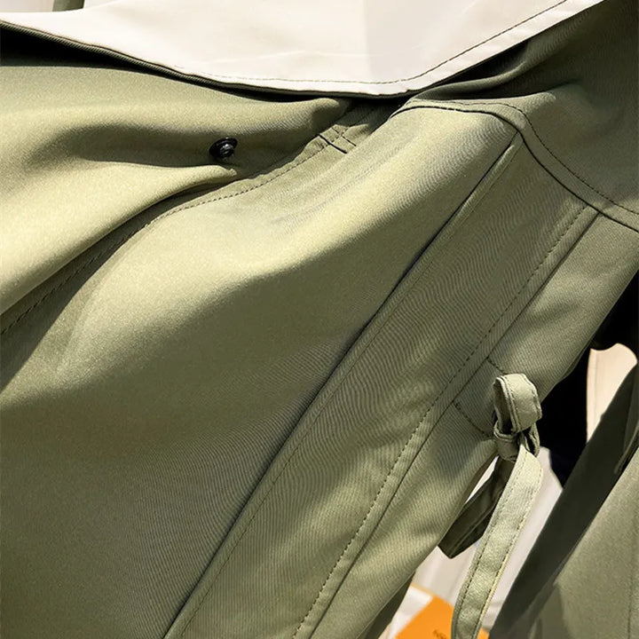 Victoria | Windbreaker Jacket