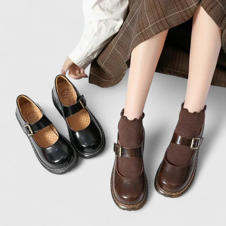 Victoria | Sophisticated Shoes