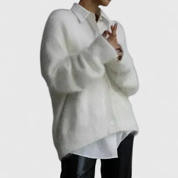 Victoria | Comfortable Cardigan