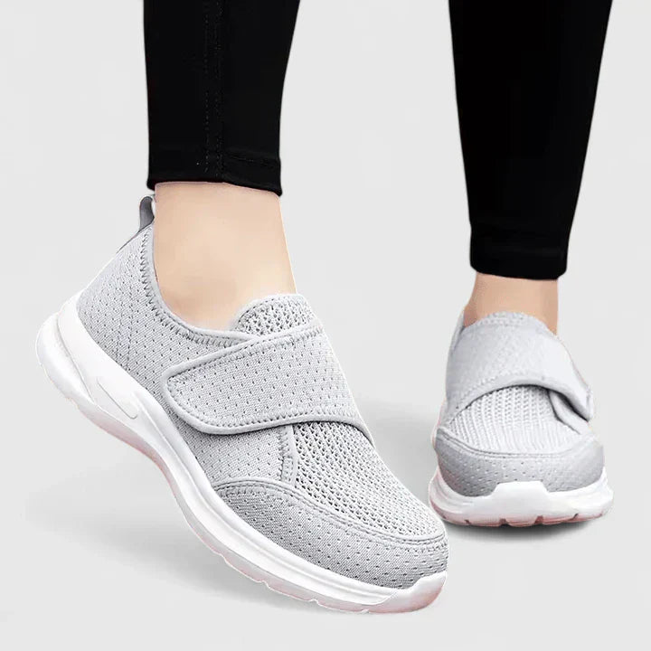 Victoria | Elvanya Orthopaedic Shoes