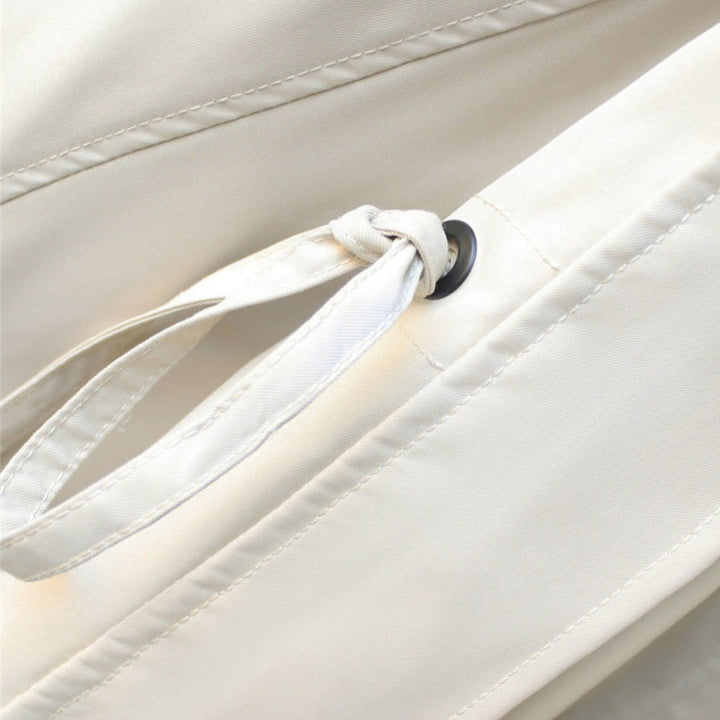 Victoria | Windbreaker Jacket