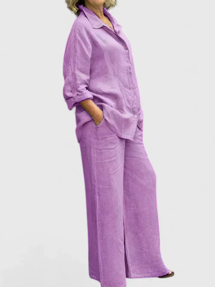 Victoria | Comfortable Set