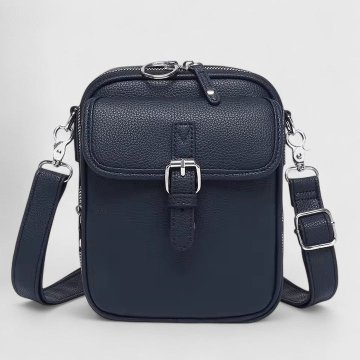 Victoria | Sophisticated Crossbody Bag