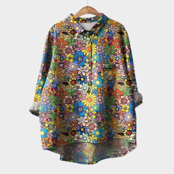 Victoria | Blouse
