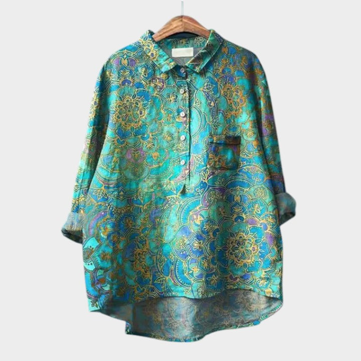Victoria | Blouse