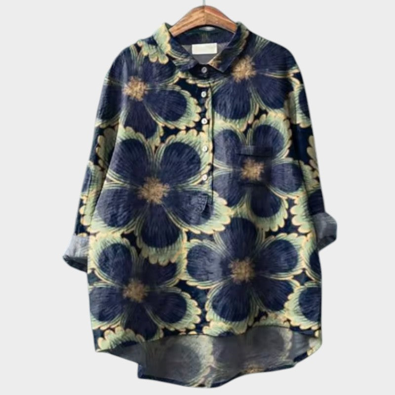 Victoria | Blouse