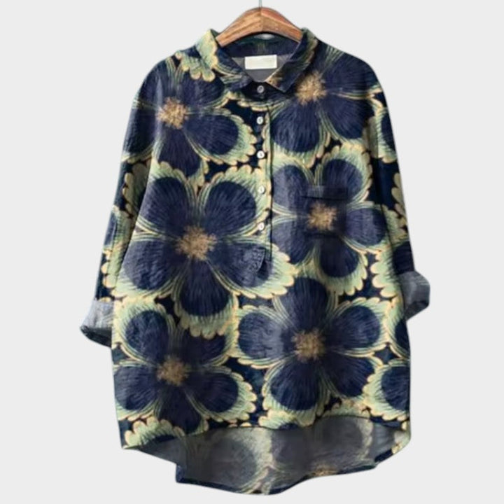 Victoria | Blouse