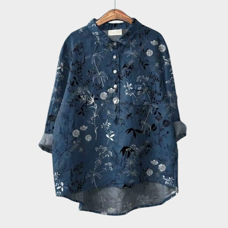 Victoria | Blouse