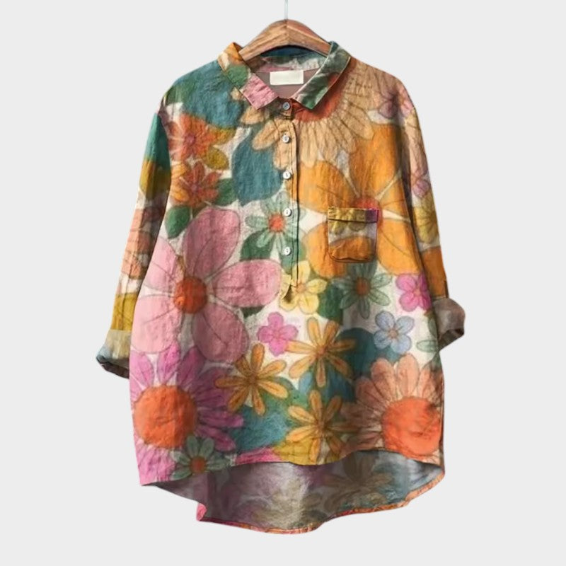 Victoria | Blouse