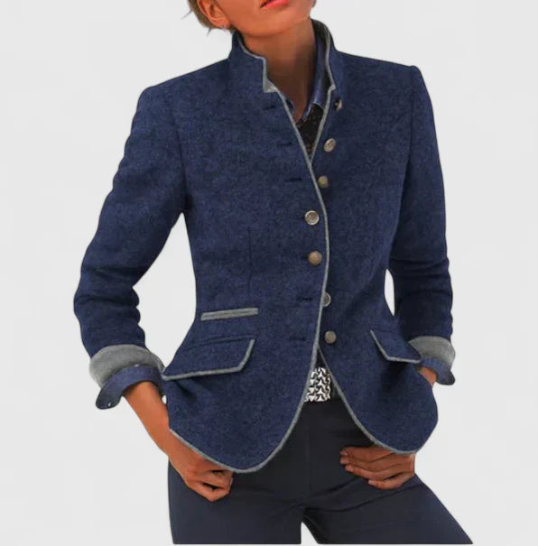 Victoria | Elegant Cardigan