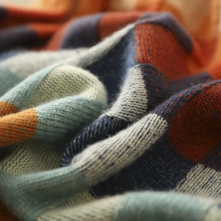 Victoria | Luxury Warm Cashmere Sweater
