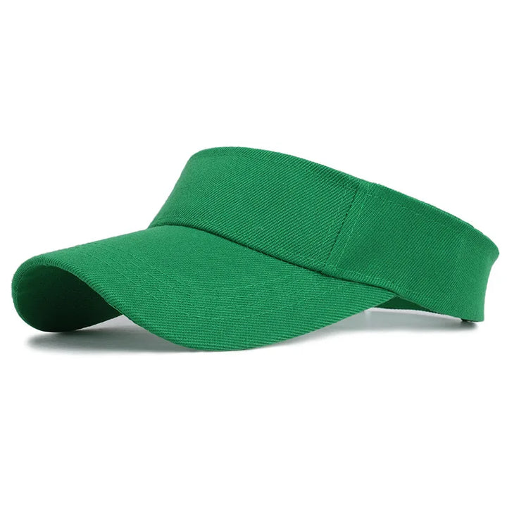 Victoria | Adjustable Cotton Cap