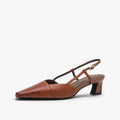 Chestnut Brown