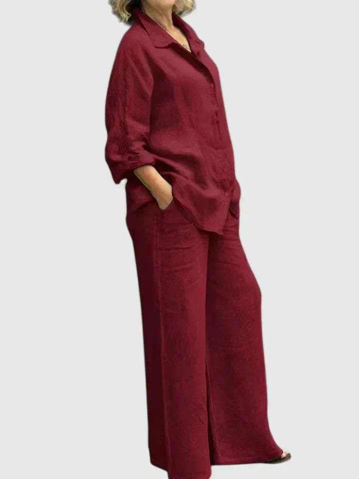 Victoria | Comfortable Set