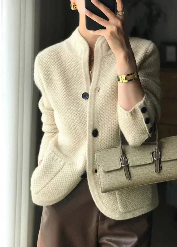 Victoria | Classic Waistcoat with Buttons