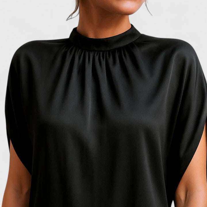 Victoria Figure Flattering Dress |