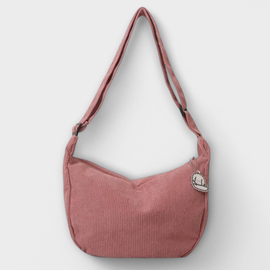 Victoria Cordura Shoulder Bags |